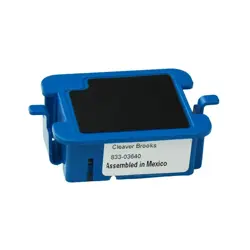 CLEAVER BROOKS, #833-03640, PROGRAM MODULE, FOR HYDRONIC CONTROLLER, NEW