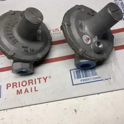 INLET PRESSURE 10PSIG