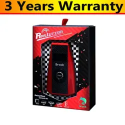 BROOK RAS1UTION1 RACING WHEEL CONVERTER STEERING WHEEL CONVERTER FOR PS3 PS4