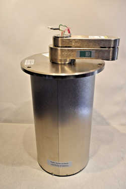 BROOKS PRI ATM105-1-S-CE	WAFER HANDLING ROBOT