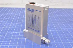 GF100C-100333 / MASS FLOW CONTROLLER, 10000SCCM, N2, / BROOKS INSTRUMENTS