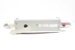 VIEW FLOW METER