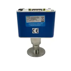 GRANDVILLE-PHILLIPS 390510-0-YK-T BROOKS AUTOMATION MICRO-ION ATM MODULE