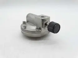 BROOKS INSTRUMENT 8812 VALVE