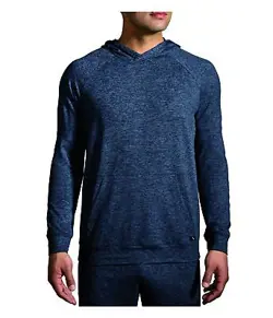 BROOKS LUXE HOODIE