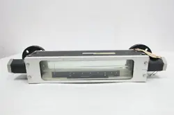 INSTRUMENT 1140B12H5B2A VARIABLE