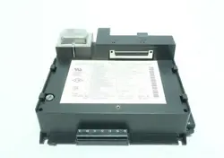 CLEAVER BROOKS 833-2415 CHASSIS MODULE 120V-AC HVAC CONTROLLER