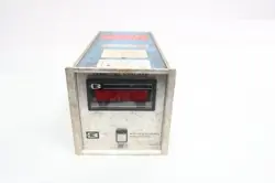 411-02-001-01 COMPUTING TOTALIZER