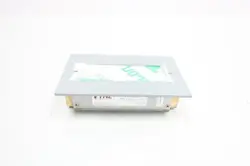 BROOKS INSTRUMENT 1305FJ1BCP3AA VARIABLE AREA FLOW METER 0.47-4.7GPM 1/2IN NPT