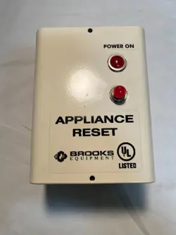 EQUIPMENT SRR MANUAL