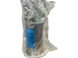 BROOKS CTI-CRYOGENICS