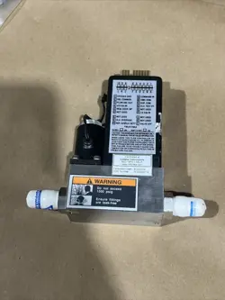 CONTROLLER MFC 5850E