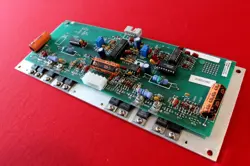 BM06241R / BM06241R.J AMP SERVO LOW PWR PB02807 / BROOKS AUTOMATION INC