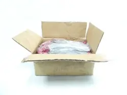 BOX OF 500 BROOKS 8959012L MULTI LOK CABLE SEALS