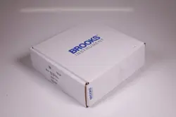 BROOKS SLA5800 THERMAL MASS FLOW CONTROLLER SLA5850S1BAB1B2A1 NEW, OPEN BOX