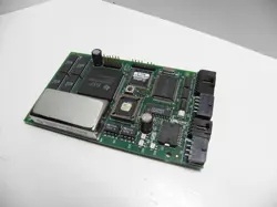 BROOKS AUTOMATION PCB# 002-6958-01 WITH POWER-ONE LES015YG