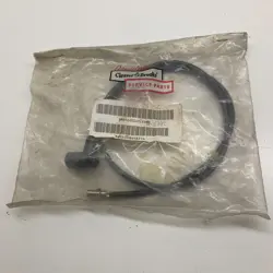 CLEAVER BROOKS 292-96 BOILER BURNER IGNITION CABLE ASSMEBLY 4410-01-013-5342