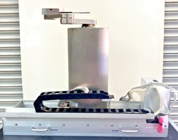 CONTROLLER PREALIGNER