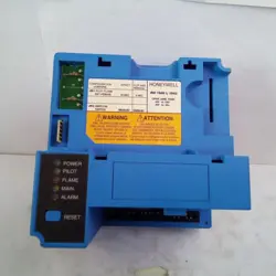 HONEYWELL RM7840L1042 PROGRAMMING CONTROL RM7840L 1042 CLEAVER BROOKS 833-2720