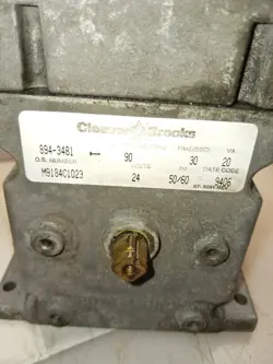 HONEYWELL CLEAVER BROOKS