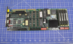 703-0295-01 BOARD COMPUTER