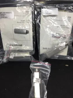 FILTER 10 MICRONS