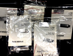 FILTER MICRONS 5848A2V1
