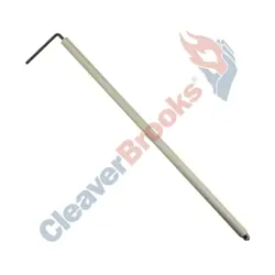FLAME ROD