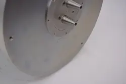 DRIVE BROOKS AUTOMATION