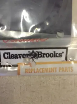 CLEAVER BROOKS 797-0366 DIAPHRAGM, SOFTENER