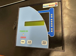 CLEAVER BROOKS LEVEL MASTER CONTROL 623-00193-000