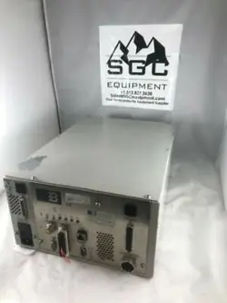 BROOKS AUTOMATION SERIES 8 WAFER ROBOT CONTROLLER PN: 002-9400-04