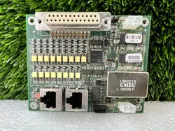 BROOKS AUTOMATION 013501-170-17 / 013504-170-17AEZ02 I4 INDUSTRAL BOARD ONLY