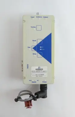 HERMOS TLG-I1-AMAT-R1 TRANSPONDER