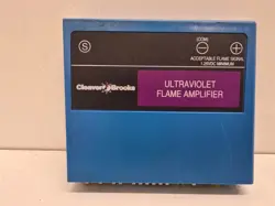 FLAME AMPLIFIER 833-2724