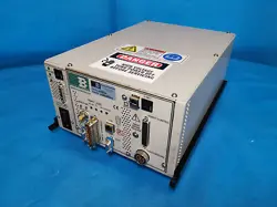 BROOKS AUTOMATION CONTROLLER 105947 SERIES 8 ROBOT CONTROLLER INKL. MWST