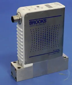 FLOW CONTROLLER 860