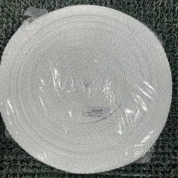 FIBERGLASS TAPE GASKET