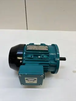 BROOK CROMPTON BF4N.75V2C 0.75HP 1800RPM 208-230/460V