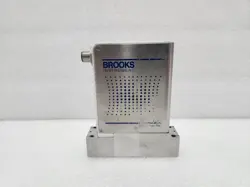 BROOKS MASS FLOW CONTROLLER NF3 100SCCM SH43 GF125CXXC (GF125C-102945)