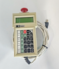 BROOKS TT1ENR2-1-TVS-NES-BROOKS-ES TEACHING PENDANT / 110597