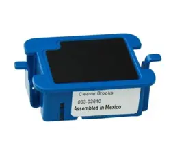 CLEAVER BROOKS, #833-03640, PROGRAM MODULE FOR HYDRONIC CONTROLLER