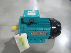 ELECTRIC MOTOR FRAME