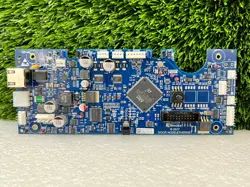 BROOKS AUTOMATION 279364-0005 DOOR NODE, ETHERNET BOARD - BLUE | GREAT CONDITION