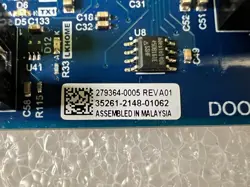 DOOR NODE ETHERNET