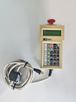 BROOKS TT1ENR2-1-TVS-NES-BROOKS8 TEACHING PENDANT