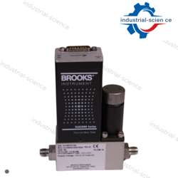 BROOKS SLA5850S1BAB1B2A1 THERMAL MASS FLOW CONTROLLER
