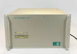 BROOKS AUTOMATION TECHWARE-II PLUS T2P-S2-C CONTROLLER