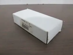 BROOKS, MR3A03SVVT, 1-11 SCFH AIR MOLDED FLOWMETER, NEW