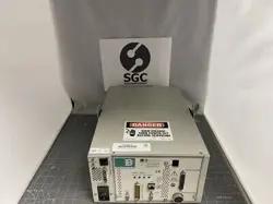 BROOKS AUTOMATION SERIES 8 ROBOT CONTROLLER PN: 002-9400-20